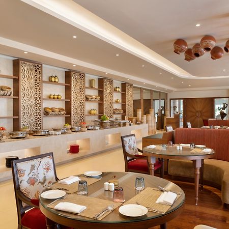 Hawthorn Suites By Wyndham Dwarka Eksteriør billede