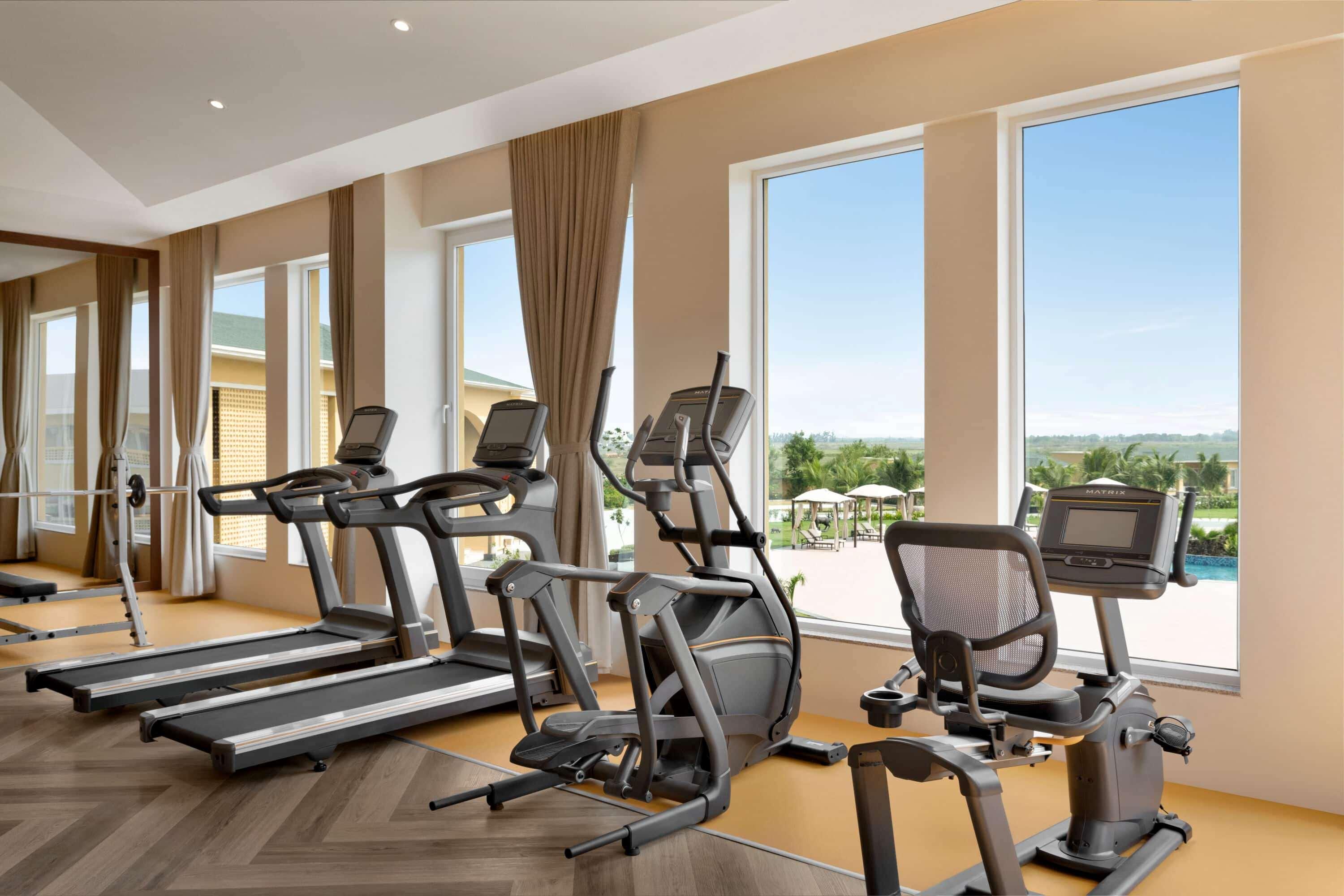 Hawthorn Suites By Wyndham Dwarka Eksteriør billede