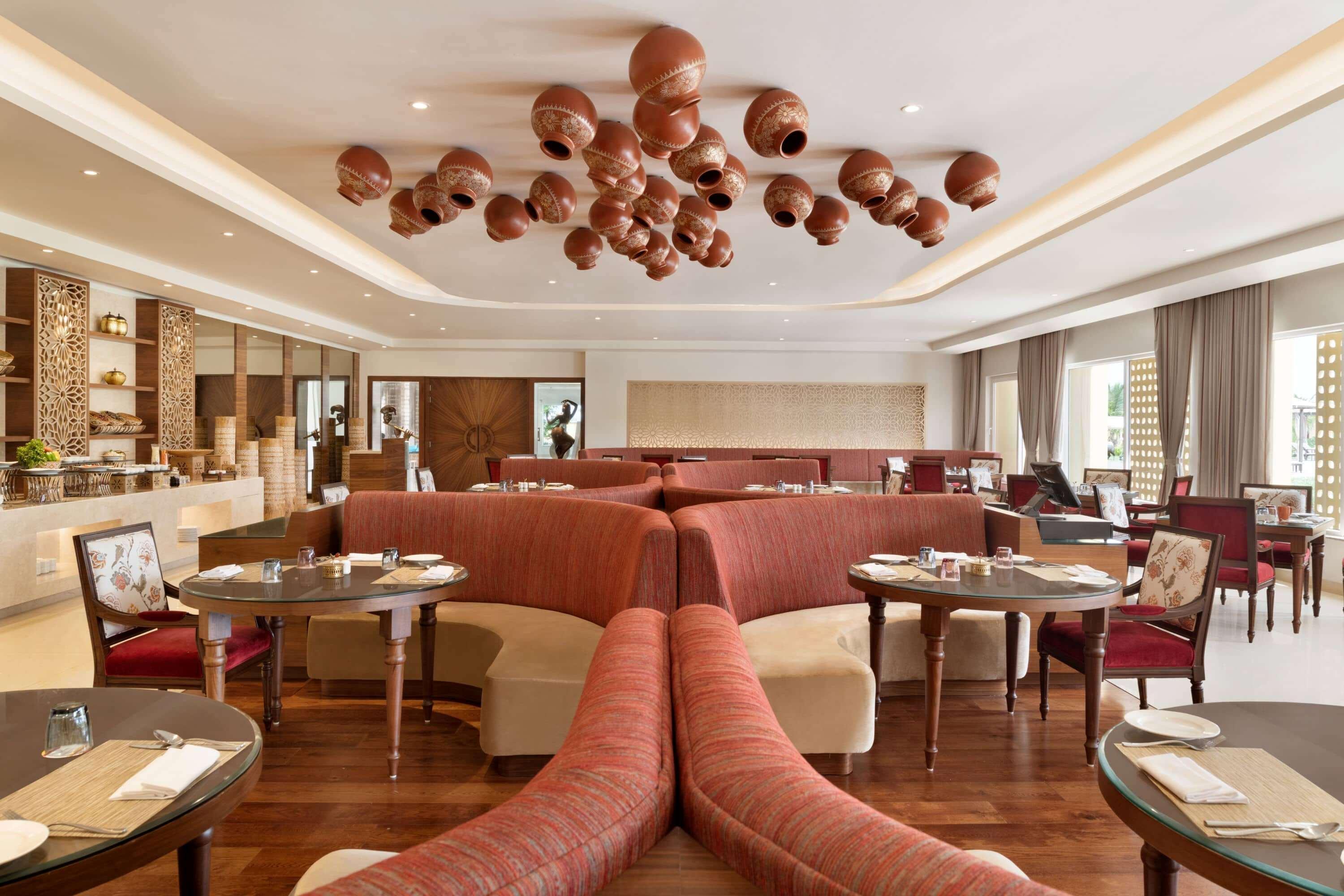 Hawthorn Suites By Wyndham Dwarka Eksteriør billede