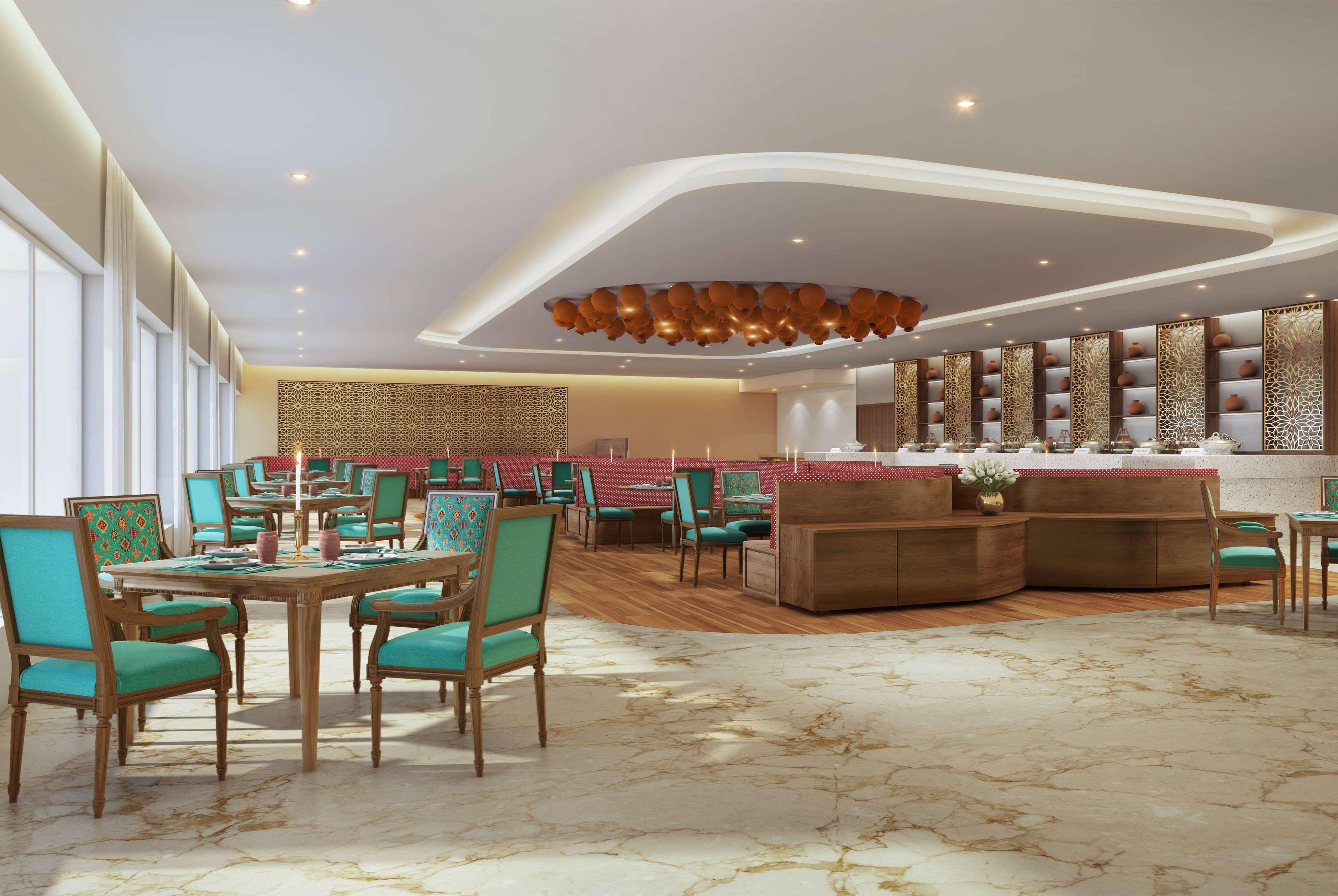 Hawthorn Suites By Wyndham Dwarka Eksteriør billede