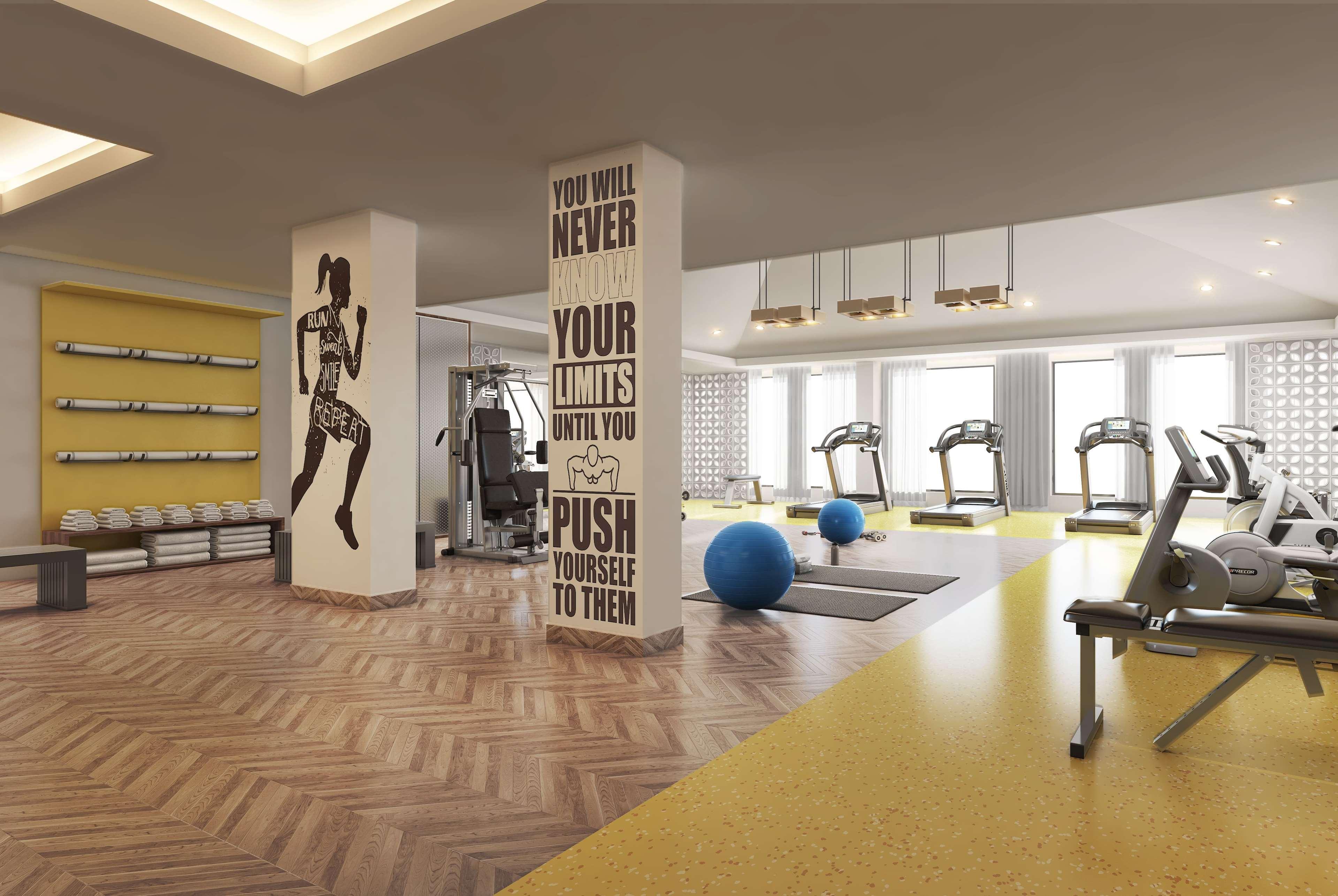 Hawthorn Suites By Wyndham Dwarka Eksteriør billede
