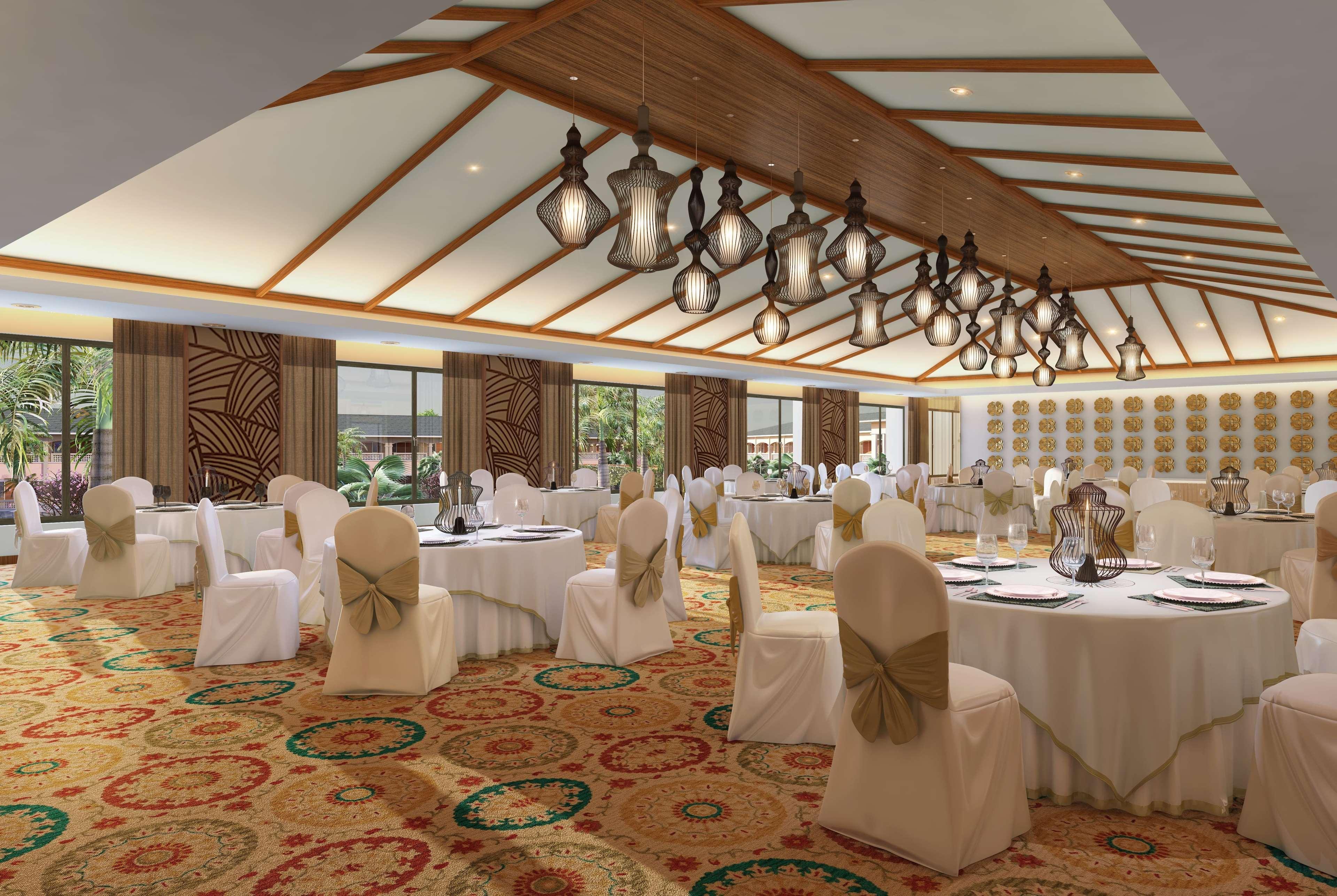 Hawthorn Suites By Wyndham Dwarka Eksteriør billede